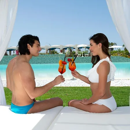 Wellness Principe Fitalia Συρακούσες