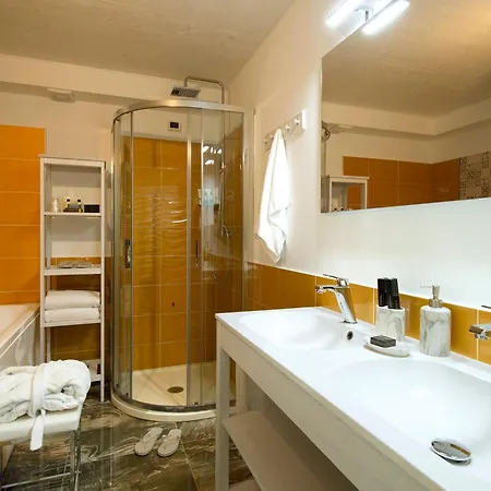 Wellness Principe Fitalia 5* Συρακούσες