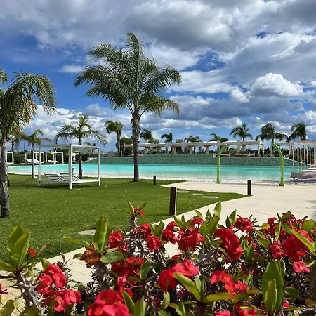 Hotel Wellness Principe Fitalia 5*