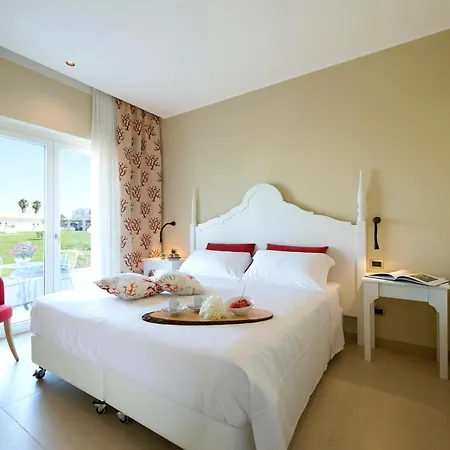 Wellness Principe Fitalia Hotel