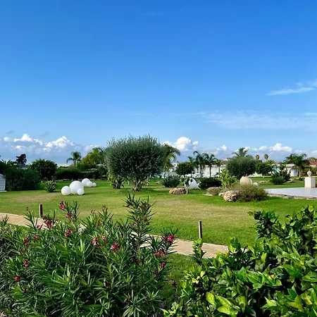 Wellness Principe Fitalia 5* סירקוזה