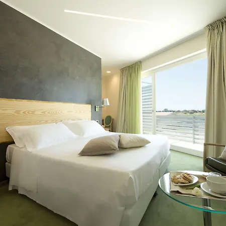 Wellness Principe Fitalia