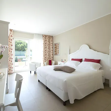 מלון Wellness Principe Fitalia