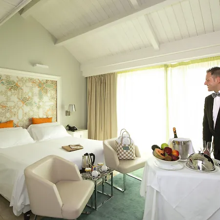Wellness Principe Fitalia 5*