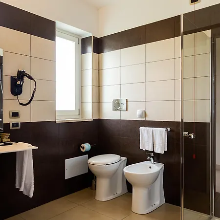 Hotel Wellness Principe Fitalia Syracuse