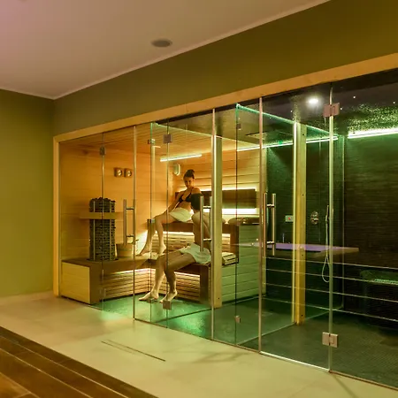 Wellness Principe Fitalia מלון 5*