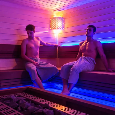 Wellness Principe Fitalia 5* סירקוזה