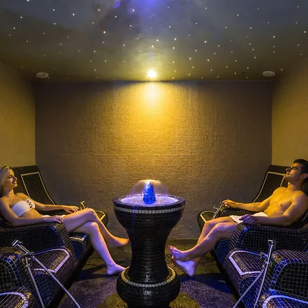 Wellness Principe Fitalia 5*