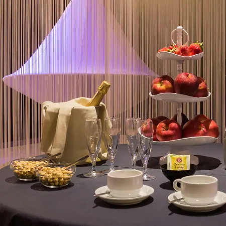 Wellness Principe Fitalia מלון 5*