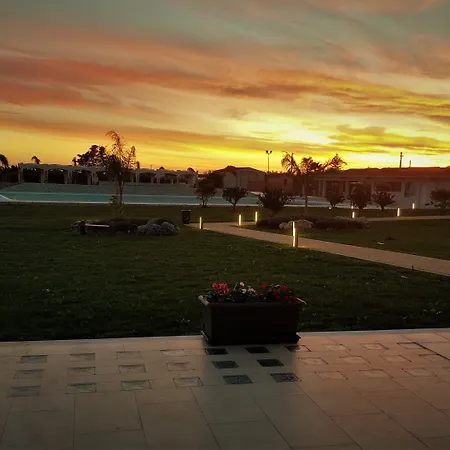 Wellness Principe Fitalia