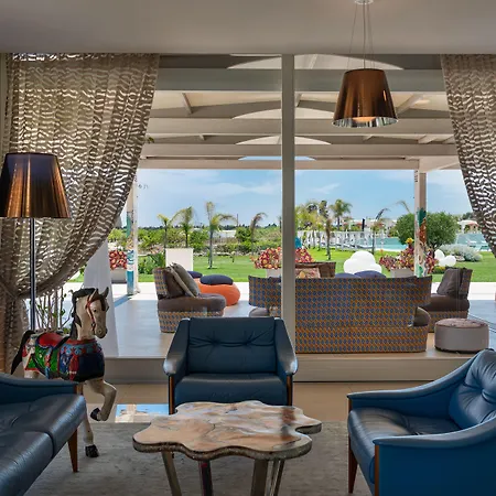 Wellness Principe Fitalia מלון 5*