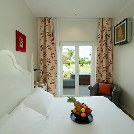 Wellness Principe Fitalia
