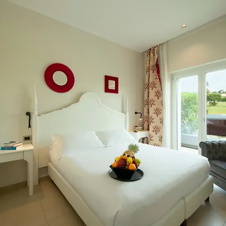 Hotel Wellness Principe Fitalia
