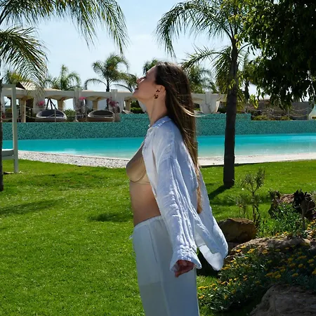 Wellness Principe Fitalia 5* Syracuse