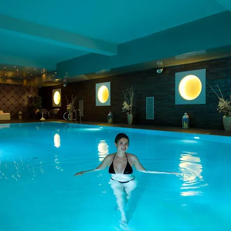 Hotel Wellness Principe Fitalia