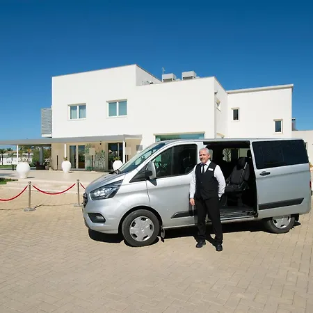 Wellness Principe Fitalia 5*