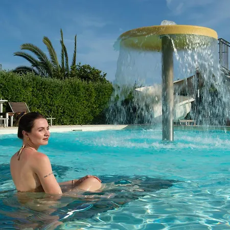 Wellness Principe Fitalia Syracuse