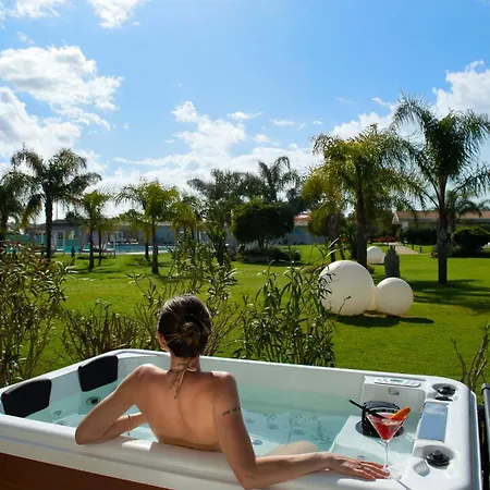 Wellness Principe Fitalia