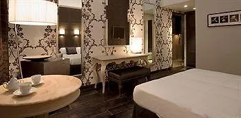 Wellness Principe Fitalia Hotel