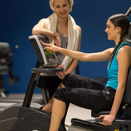 Wellness Principe Fitalia