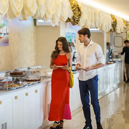 Hotel Wellness Principe Fitalia
