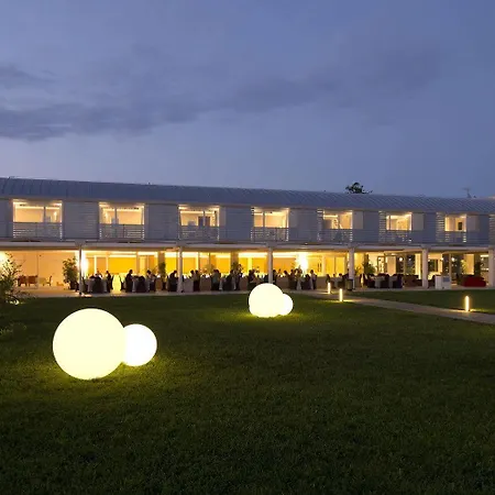 Wellness Principe Fitalia Hotel