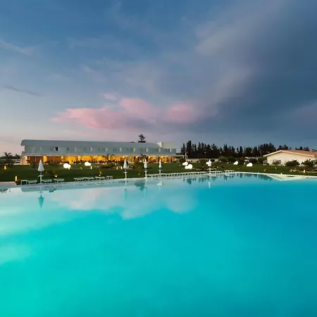 Wellness Principe Fitalia Ξενοδοχείο