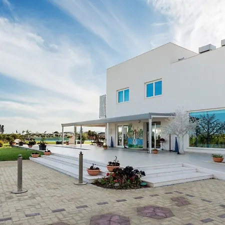 Wellness Principe Fitalia 5* Συρακούσες