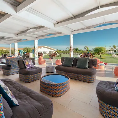 Wellness Principe Fitalia Hotel 5*