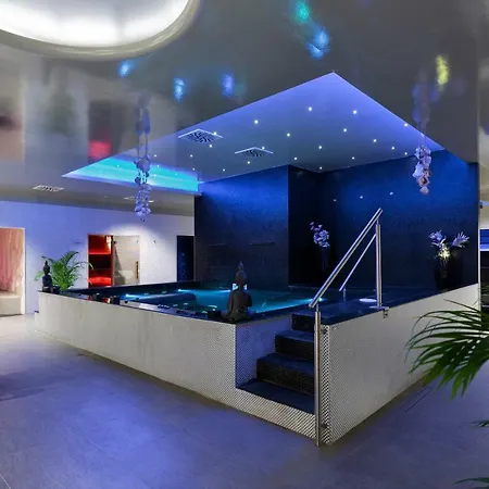 Wellness Principe Fitalia Hotel Syracuse
