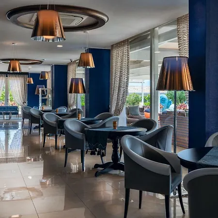 Hotel Wellness Principe Fitalia 5*