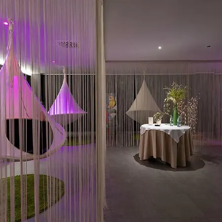 Wellness Principe Fitalia Hotel
