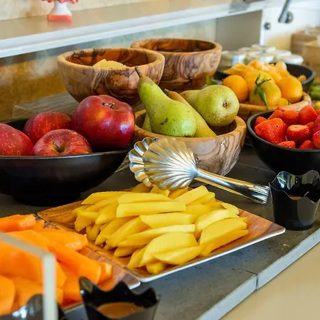 Hotel Wellness Principe Fitalia 5*