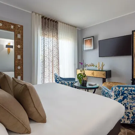 Wellness Principe Fitalia Hotel