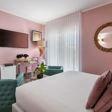 Hotel Wellness Principe Fitalia
