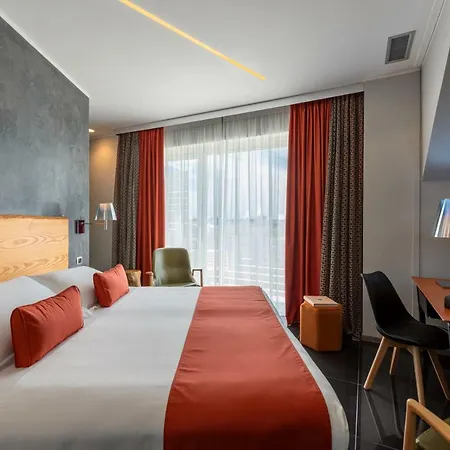 Wellness Principe Fitalia Hotel Syracuse
