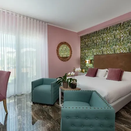 Wellness Principe Fitalia Hotel 5*