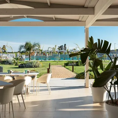 Wellness Principe Fitalia Hotel