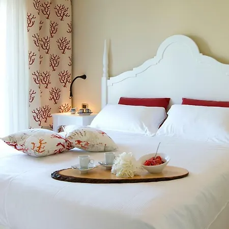 Wellness Principe Fitalia Hotel