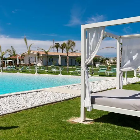 Wellness Principe Fitalia 5* Syracuse