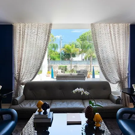 Wellness Principe Fitalia 5* Syracuse