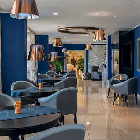 Hotel Wellness Principe Fitalia Syracuse