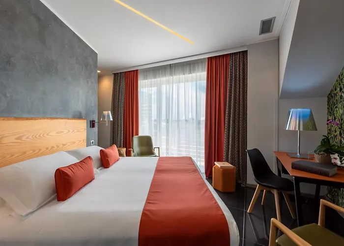 Wellness Principe Fitalia 5* Syracuse