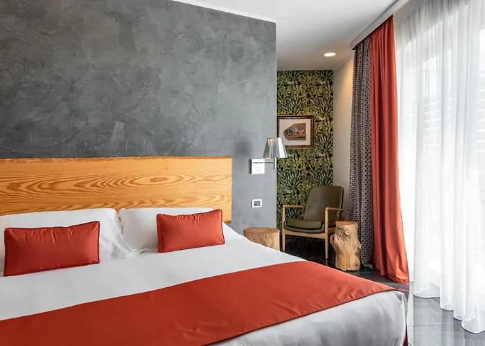 Wellness Principe Fitalia Hotel
