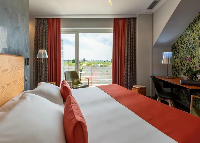 Hotel Wellness Principe Fitalia