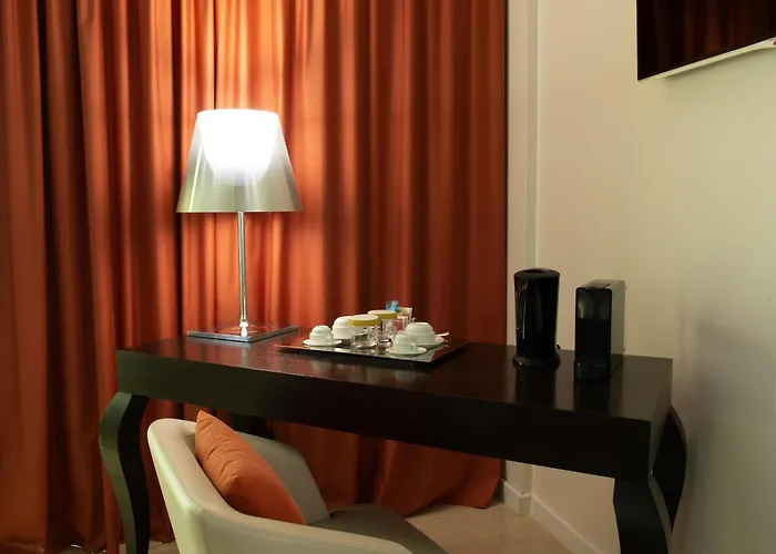Wellness Principe Fitalia Hotel Syracuse