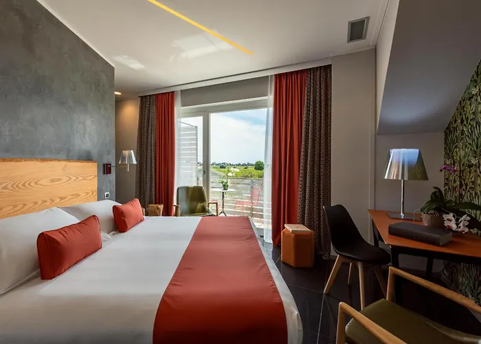 Hotel Wellness Principe Fitalia Syracuse
