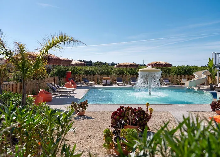 Wellness Principe Fitalia 5* Syracuse