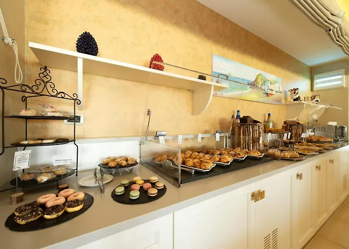 Wellness Principe Fitalia Hotel
