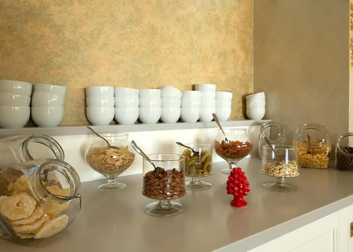 Wellness Principe Fitalia Hotel 5*